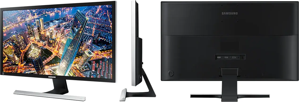 Samsung U28E590DS